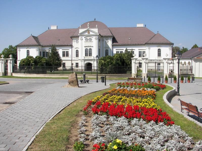 Látnivalók